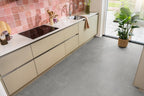 Ceramo click SRC grey sfeer