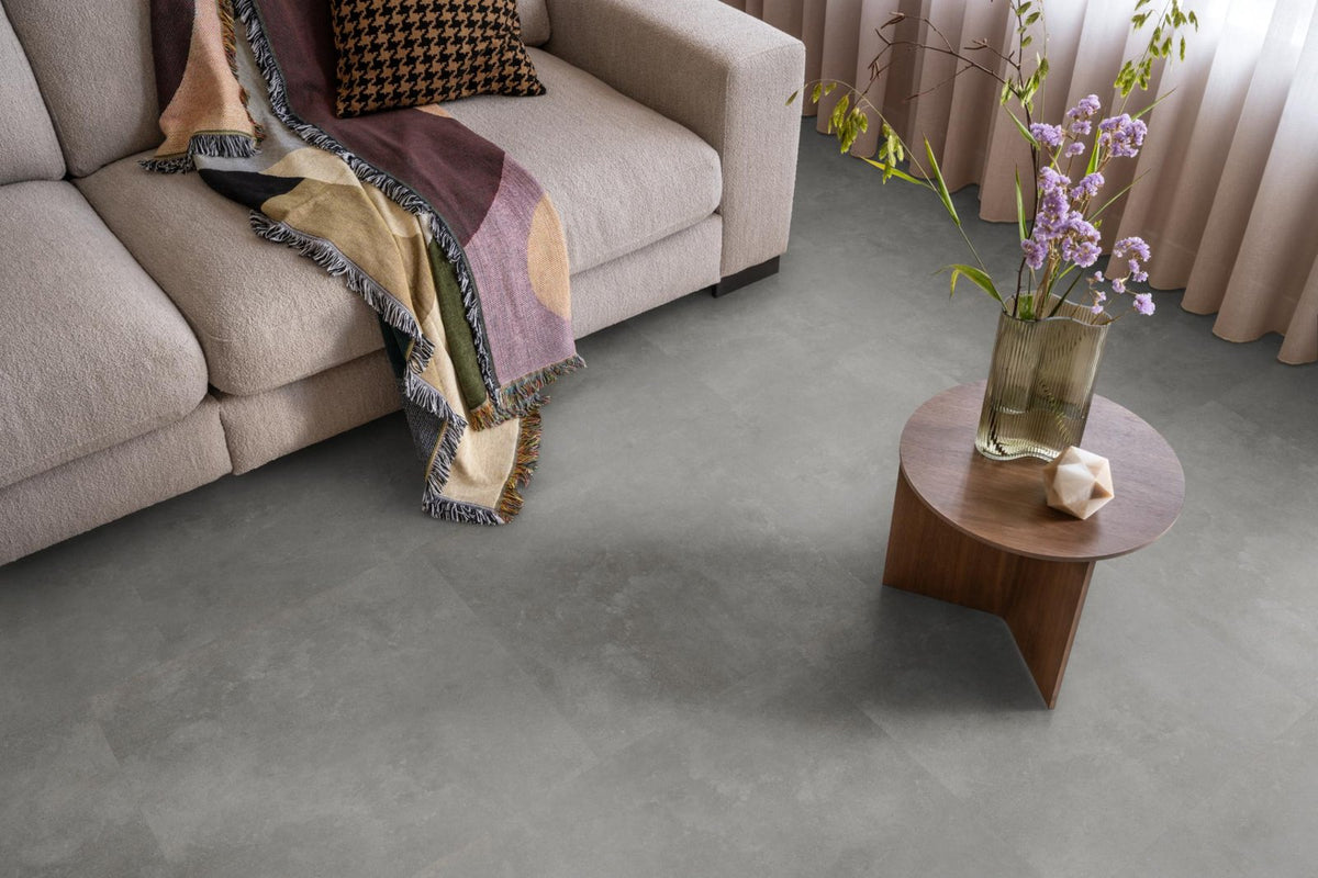 Ceramo click SRC grey sfeer