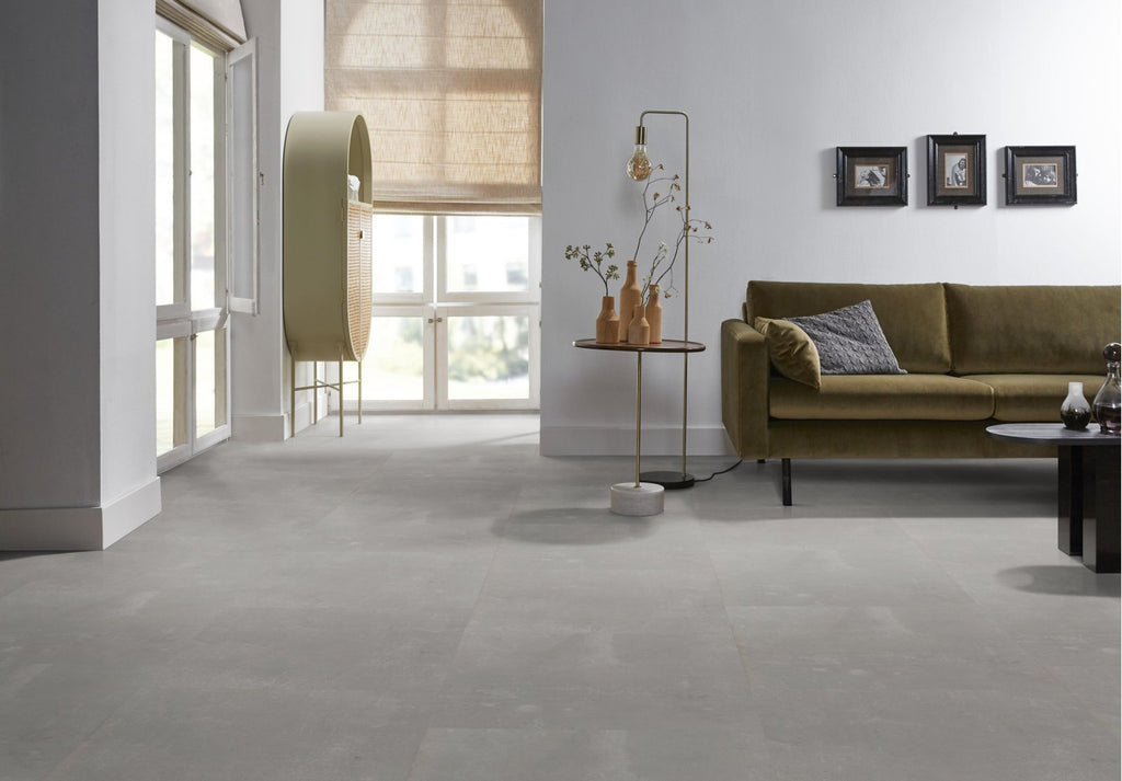 Ceramo click SRC grey sfeer