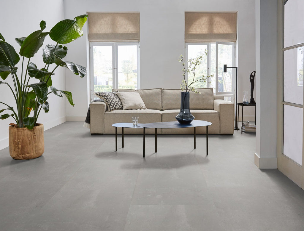 Ceramo click SRC grey sfeer
