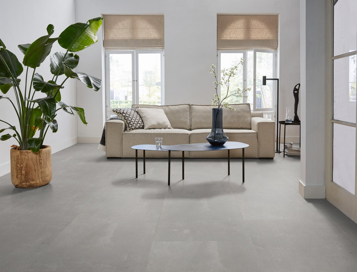 Ceramo click SRC grey sfeer