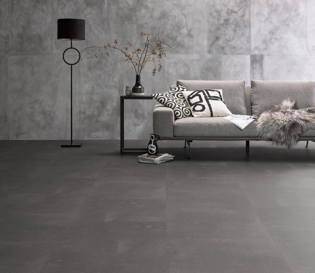 Ceramo click SRC anthracite sfeer