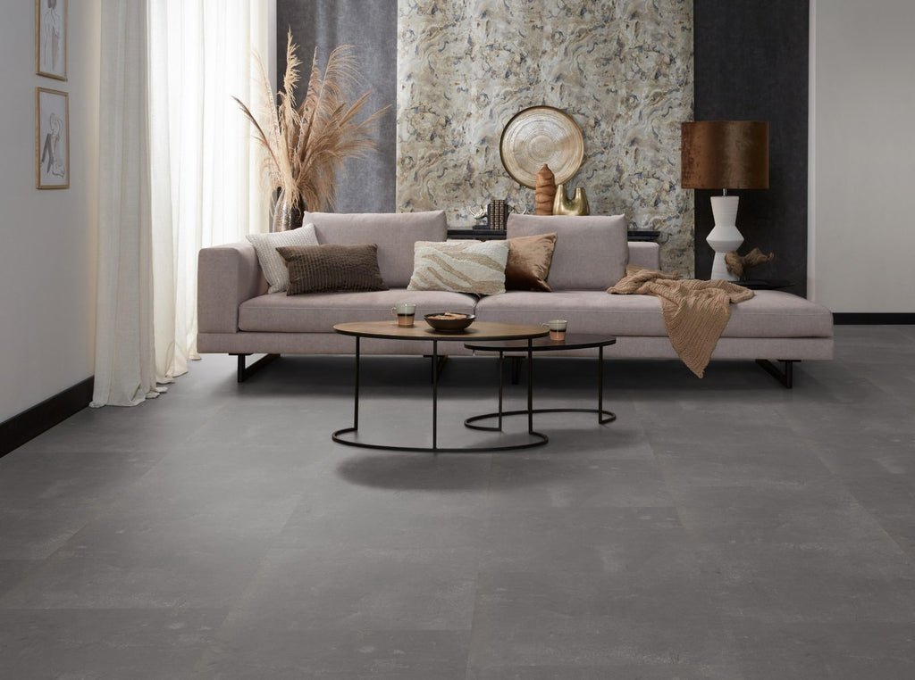 Ceramo click SRC anthracite sfeer