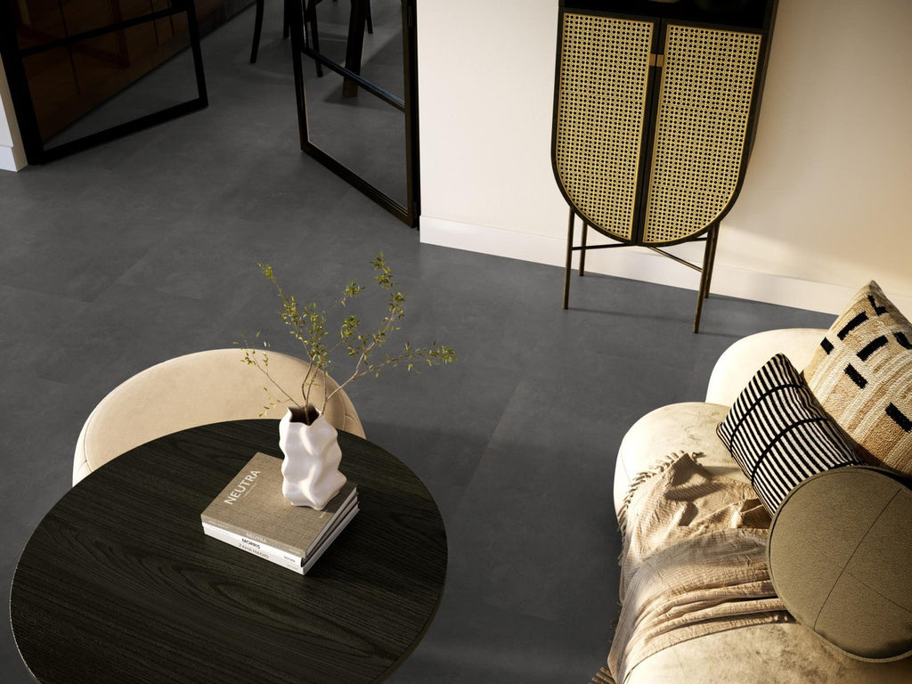 Ceramo click SRC anthracite sfeer