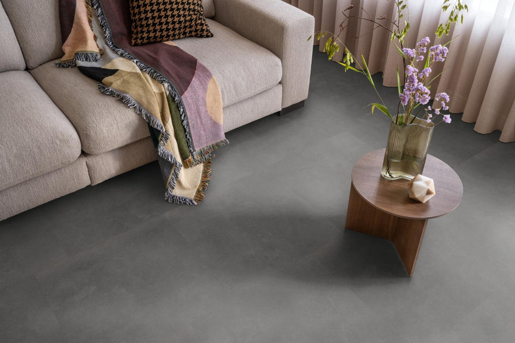 Ceramo click SRC anthracite sfeer