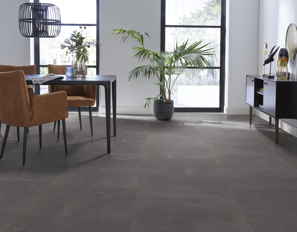 Ceramo click SRC anthracite sfeer