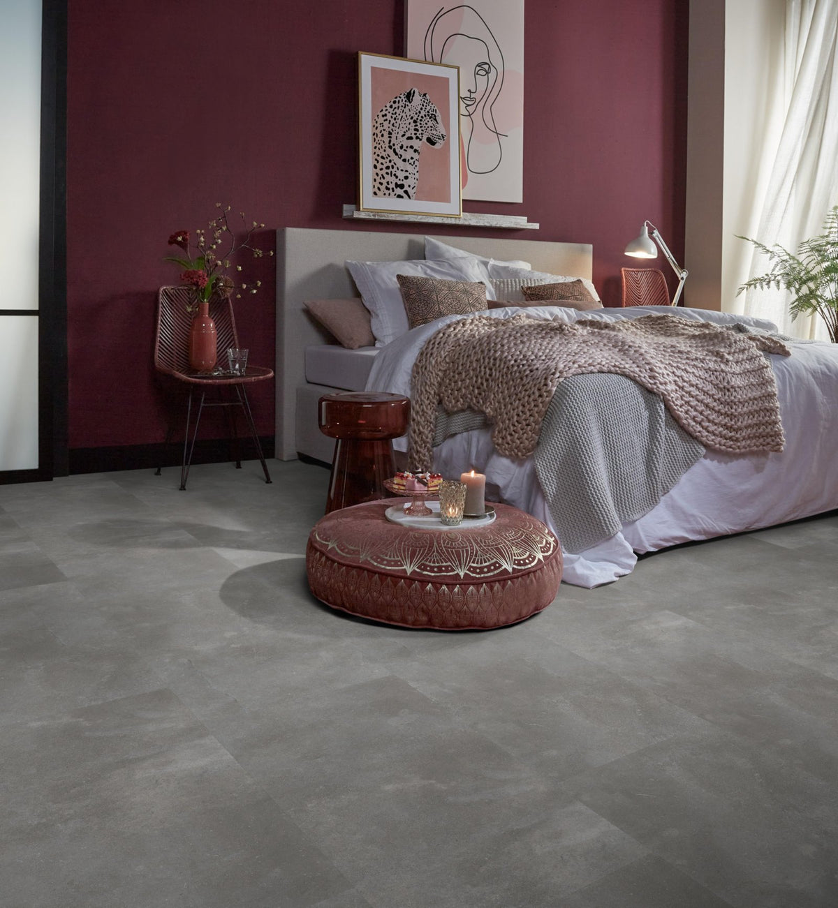 Piazzo click SRC dark grey sfeer