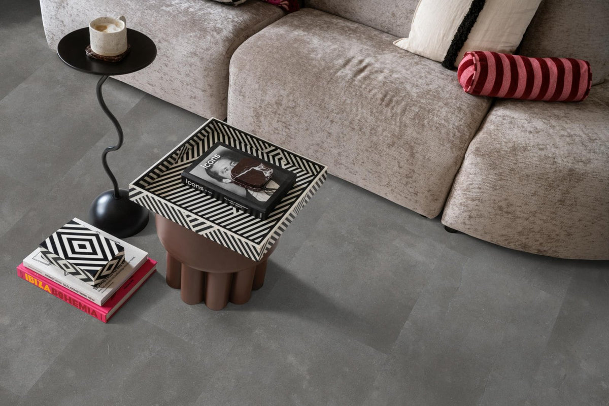 Piazzo click SRC dark grey sfeer