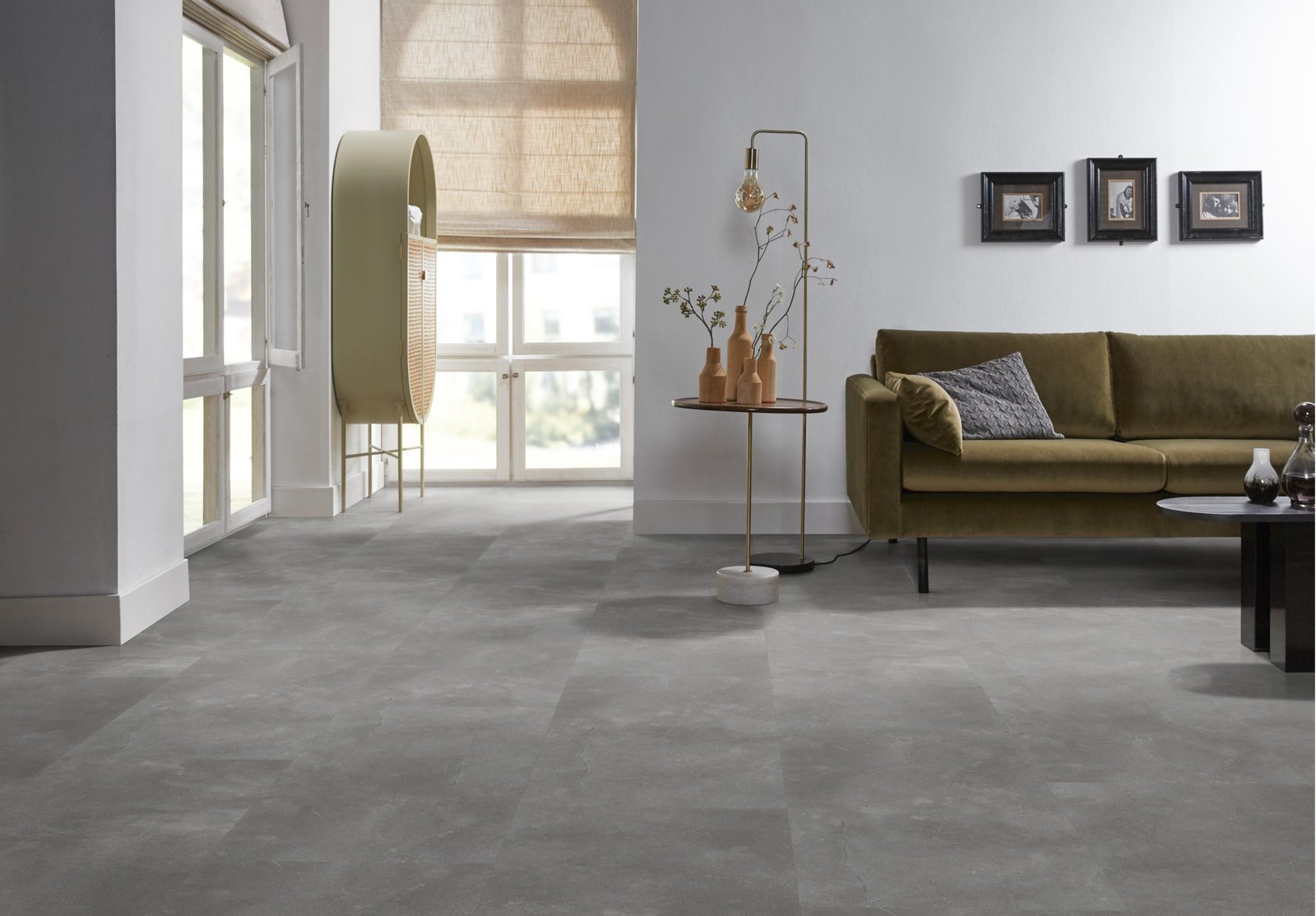 Piazzo click SRC dark grey sfeer