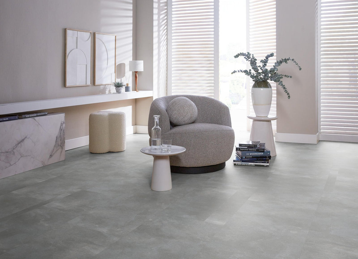 Piazzo click SRC grey sfeer