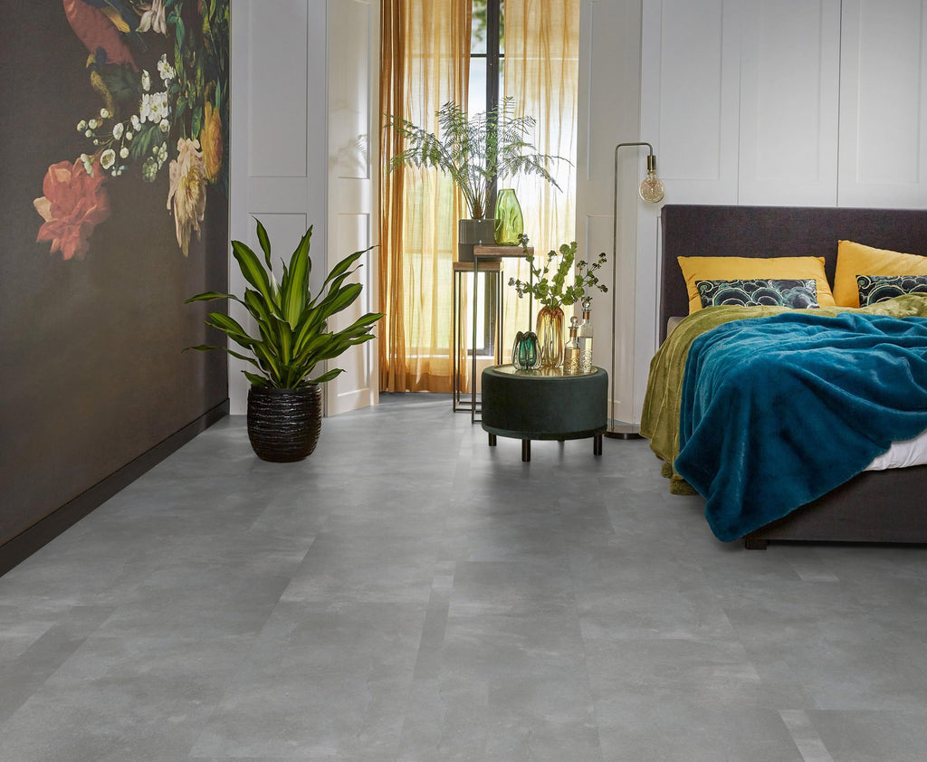 Piazzo click SRC grey sfeer