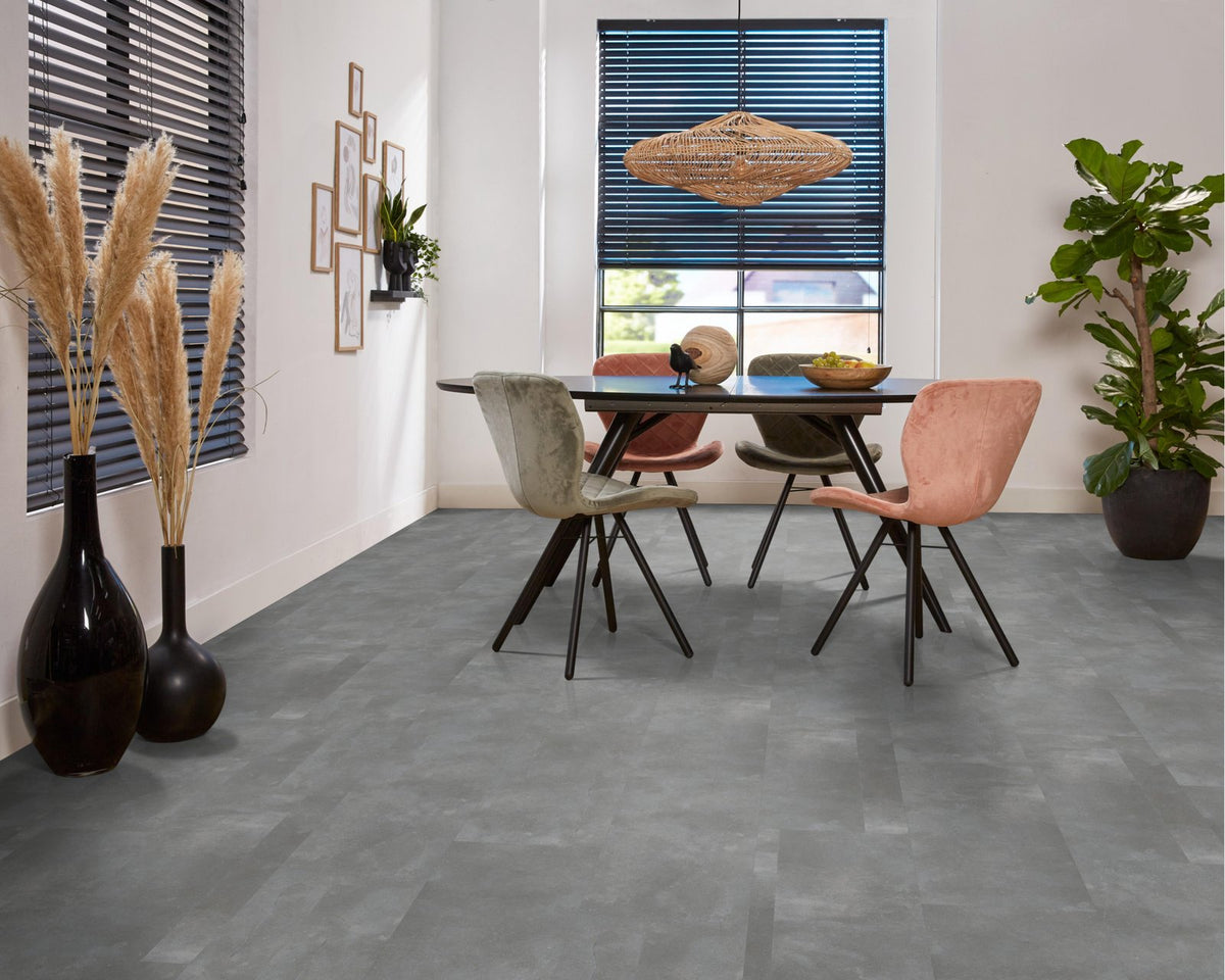 Piazzo click SRC grey sfeer