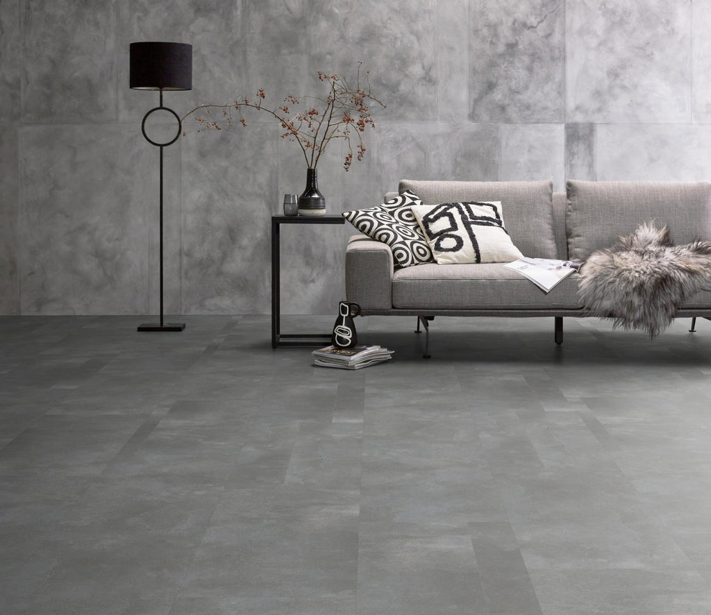 Piazzo click SRC grey sfeer