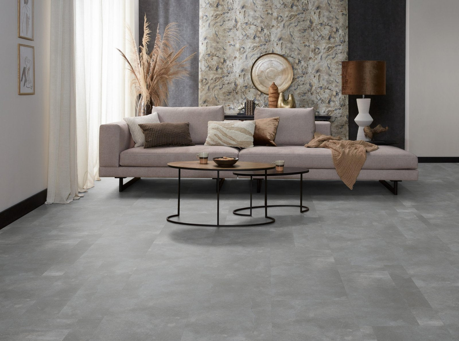 Piazzo click SRC grey sfeer