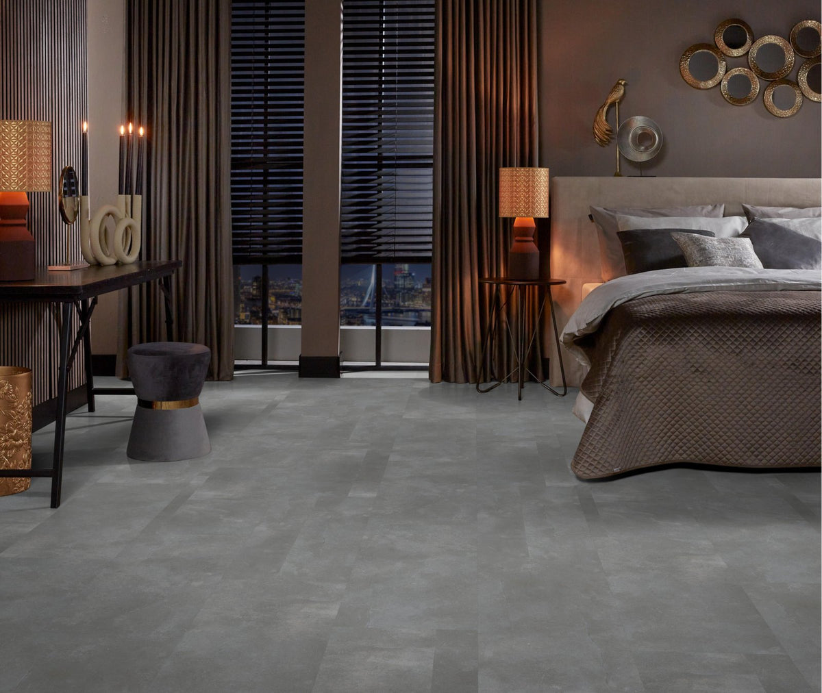 Piazzo click SRC grey sfeer