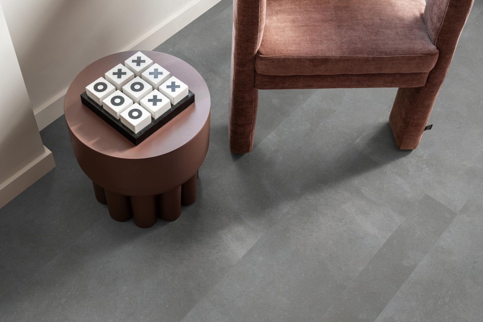 Piazzo click SRC grey sfeer