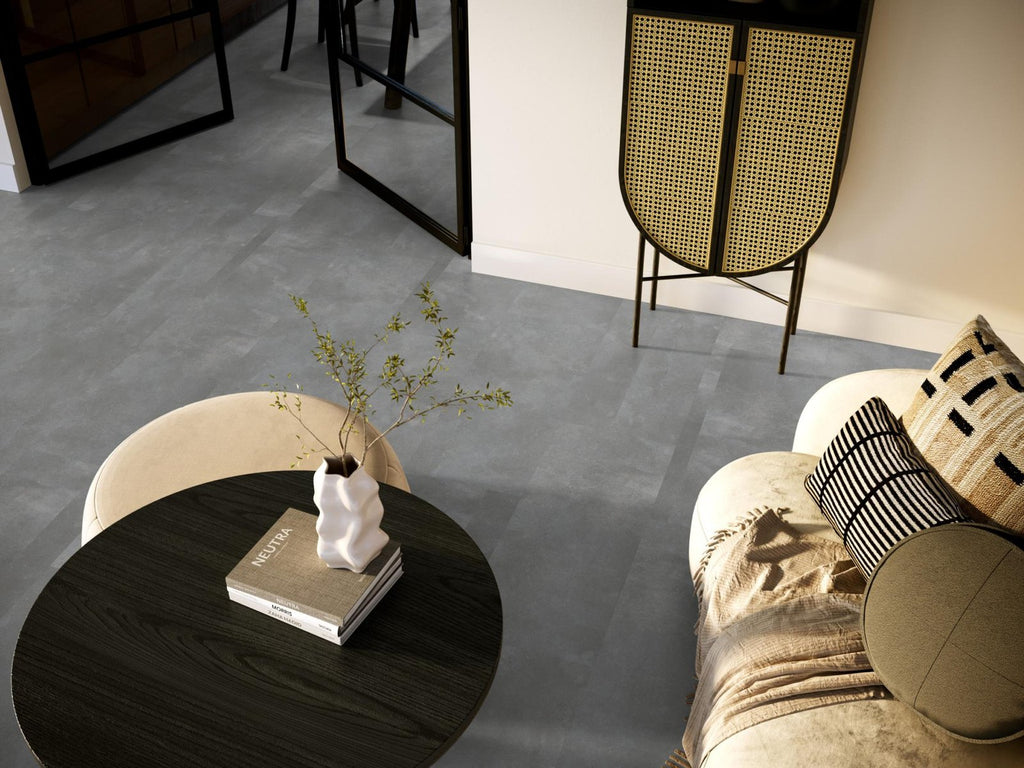 Piazzo click SRC grey sfeer