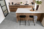 Piazzo click SRC grey sfeer