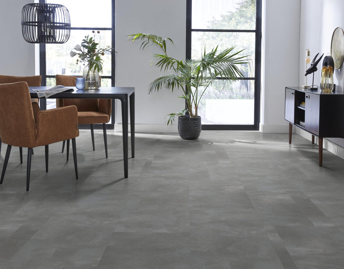 Piazzo click SRC grey sfeer