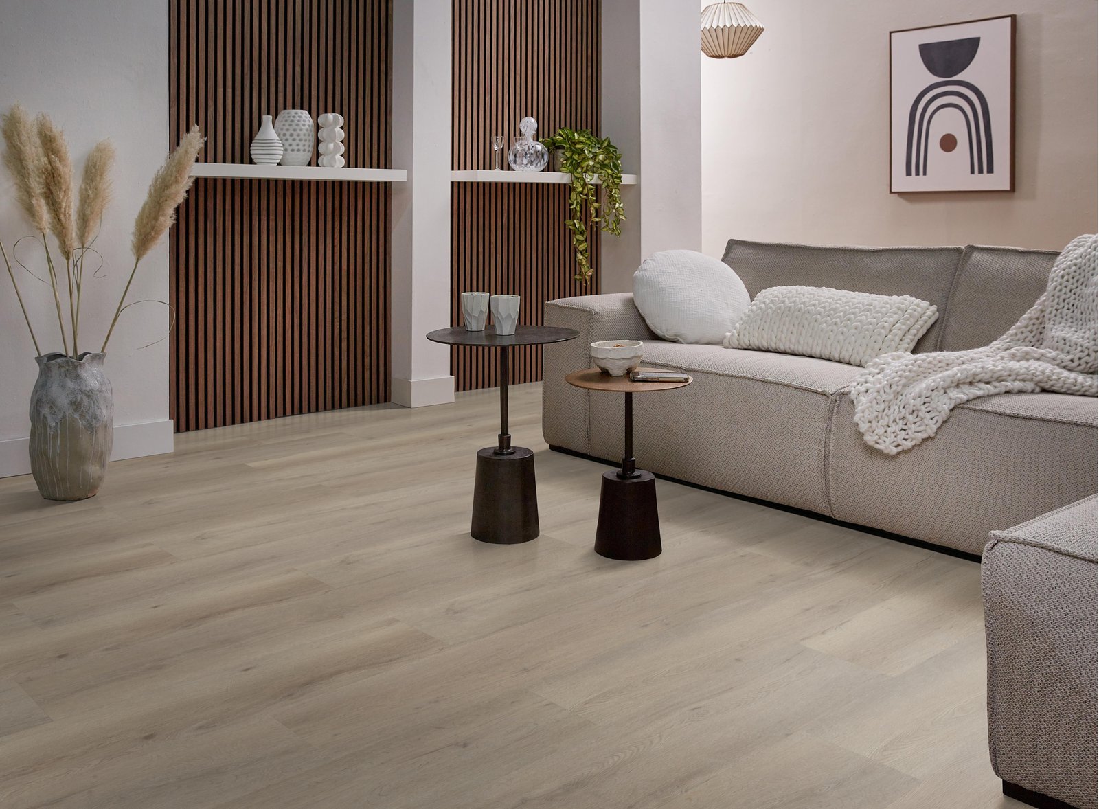 Vivero click SRC light oak sfeer