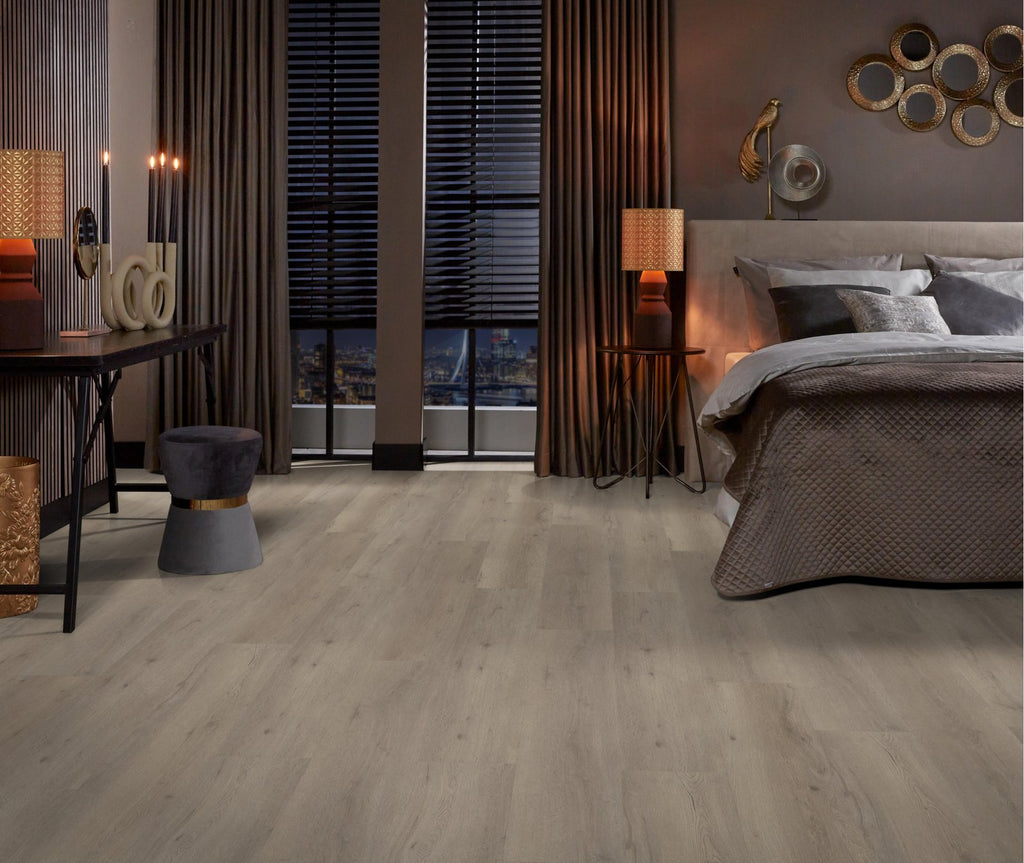 Vivero click SRC light oak sfeer