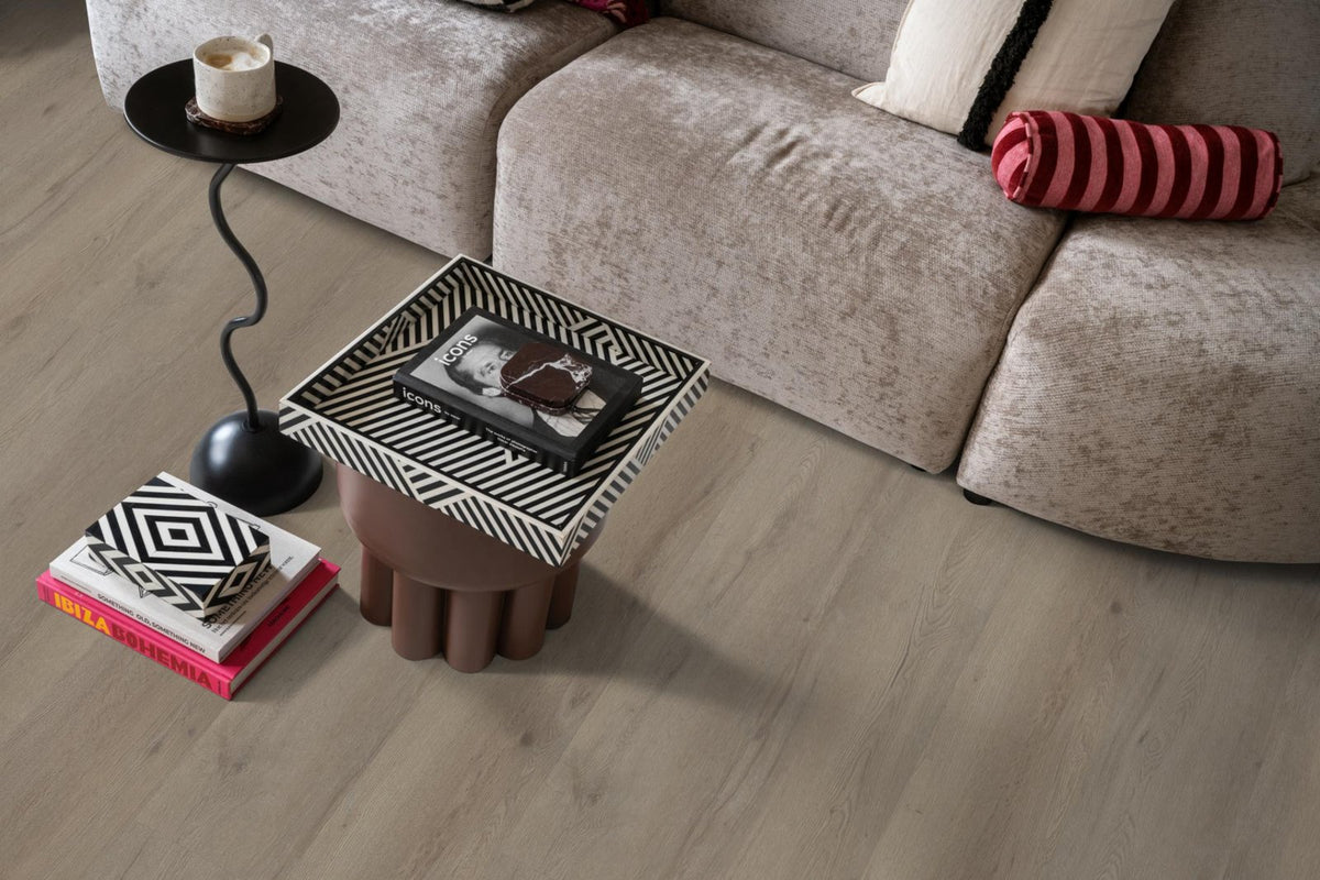 Vivero click SRC light oak sfeer