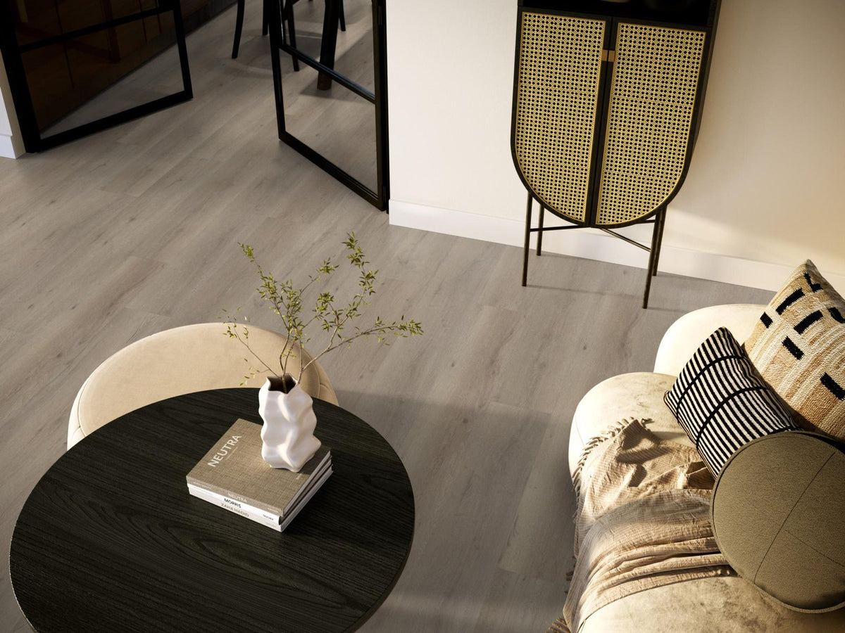 Vivero click SRC light oak sfeer