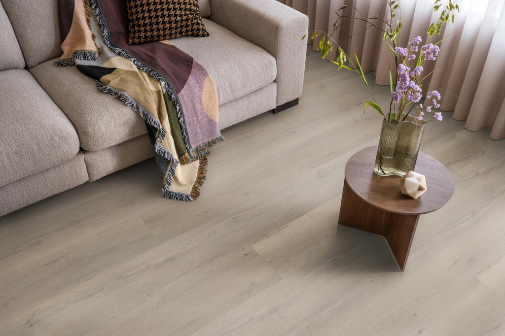 Vivero click SRC light oak sfeer