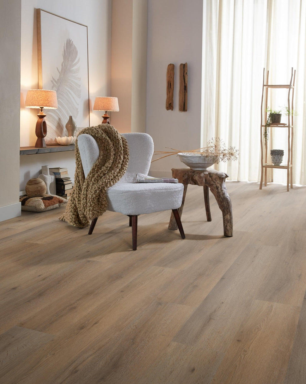 Vivero click SRC smoky sfeer