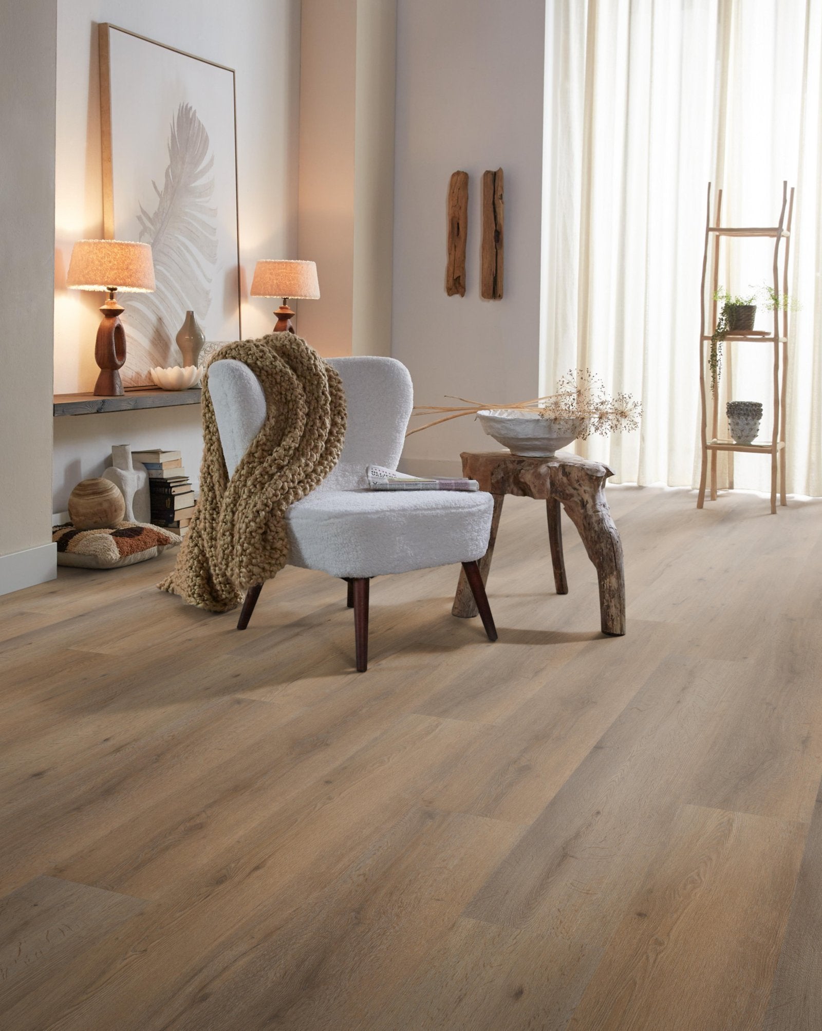 Vivero click SRC smoky sfeer