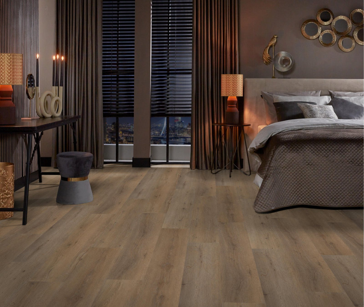 Vivero click SRC smoky sfeer