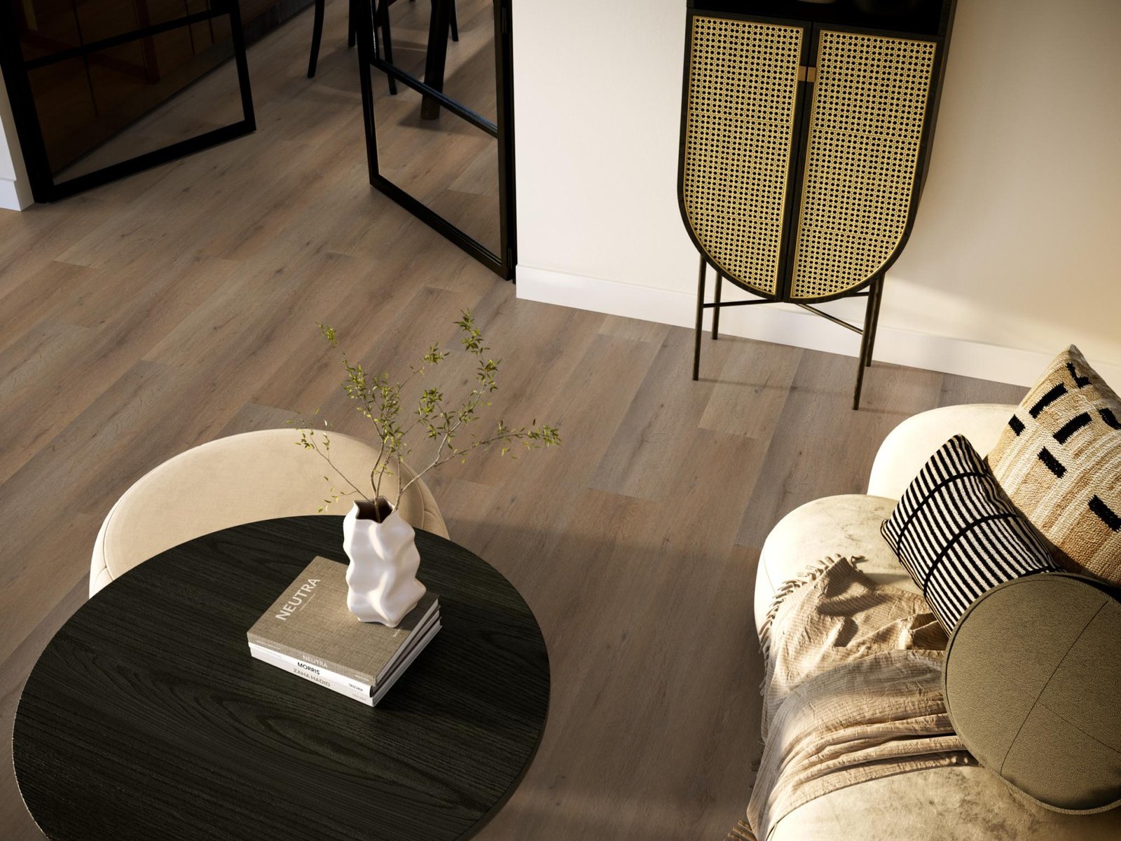 Vivero click SRC smoky sfeer