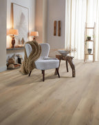 Vivero click SRC natural oak sfeer