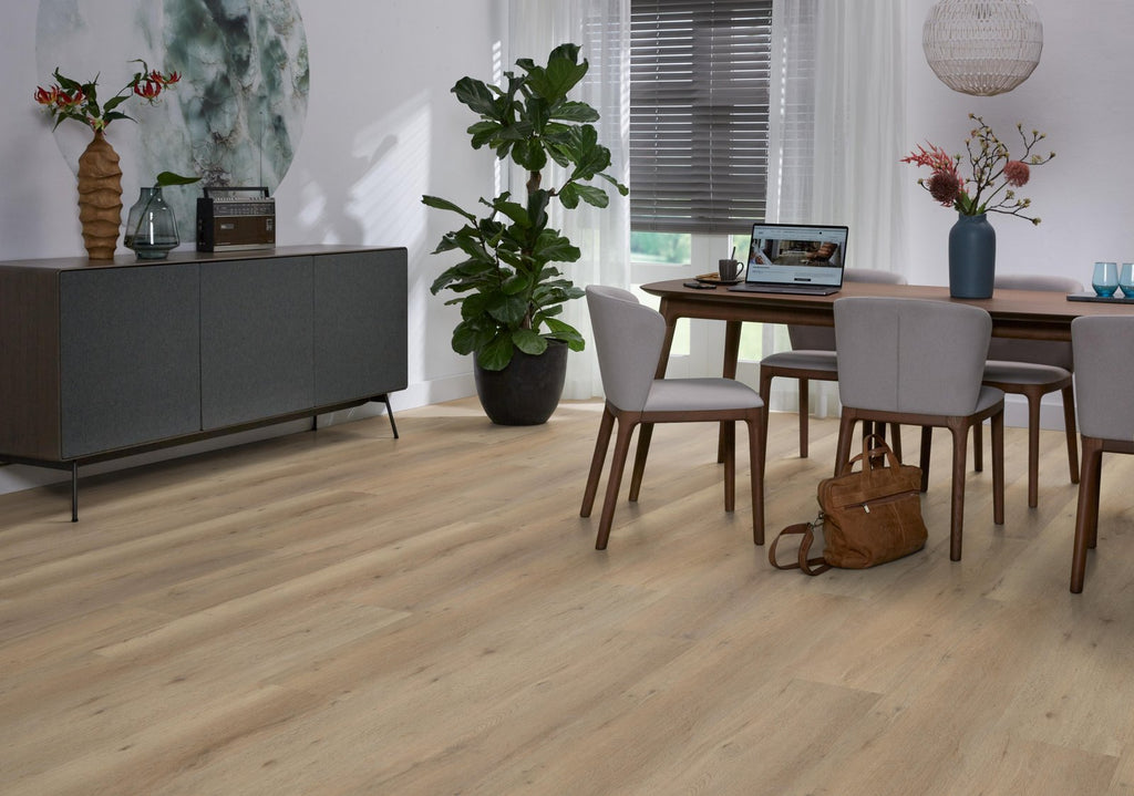 Vivero click SRC natural oak sfeer