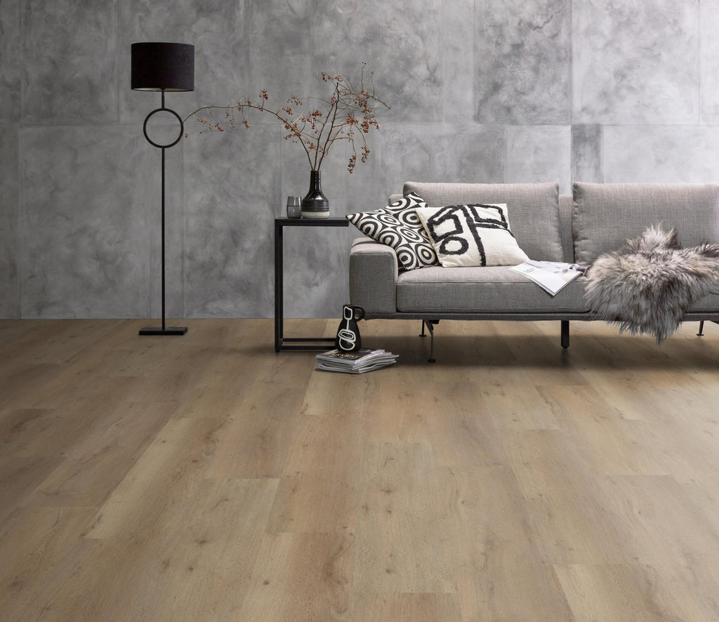 Vivero click SRC natural oak sfeer