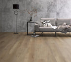 Vivero click SRC natural oak sfeer