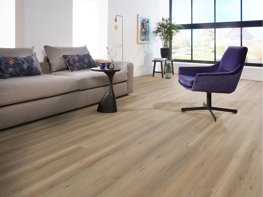 Vivero click SRC natural oak sfeer