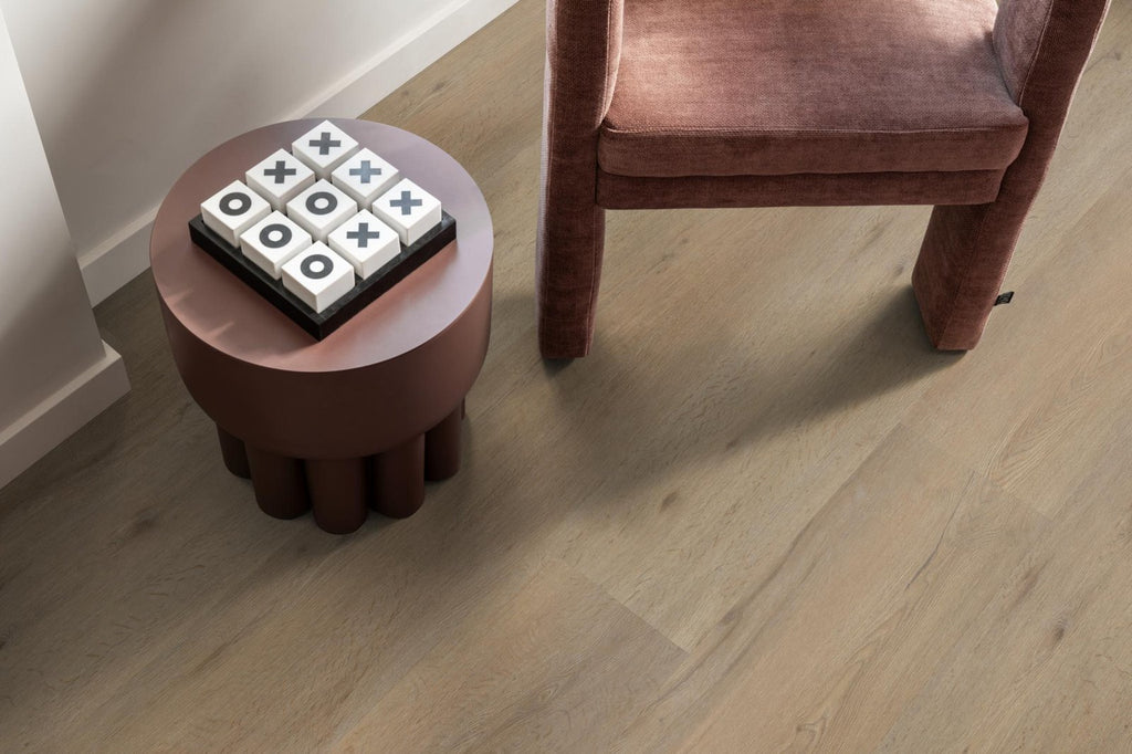 Vivero click SRC natural oak sfeer
