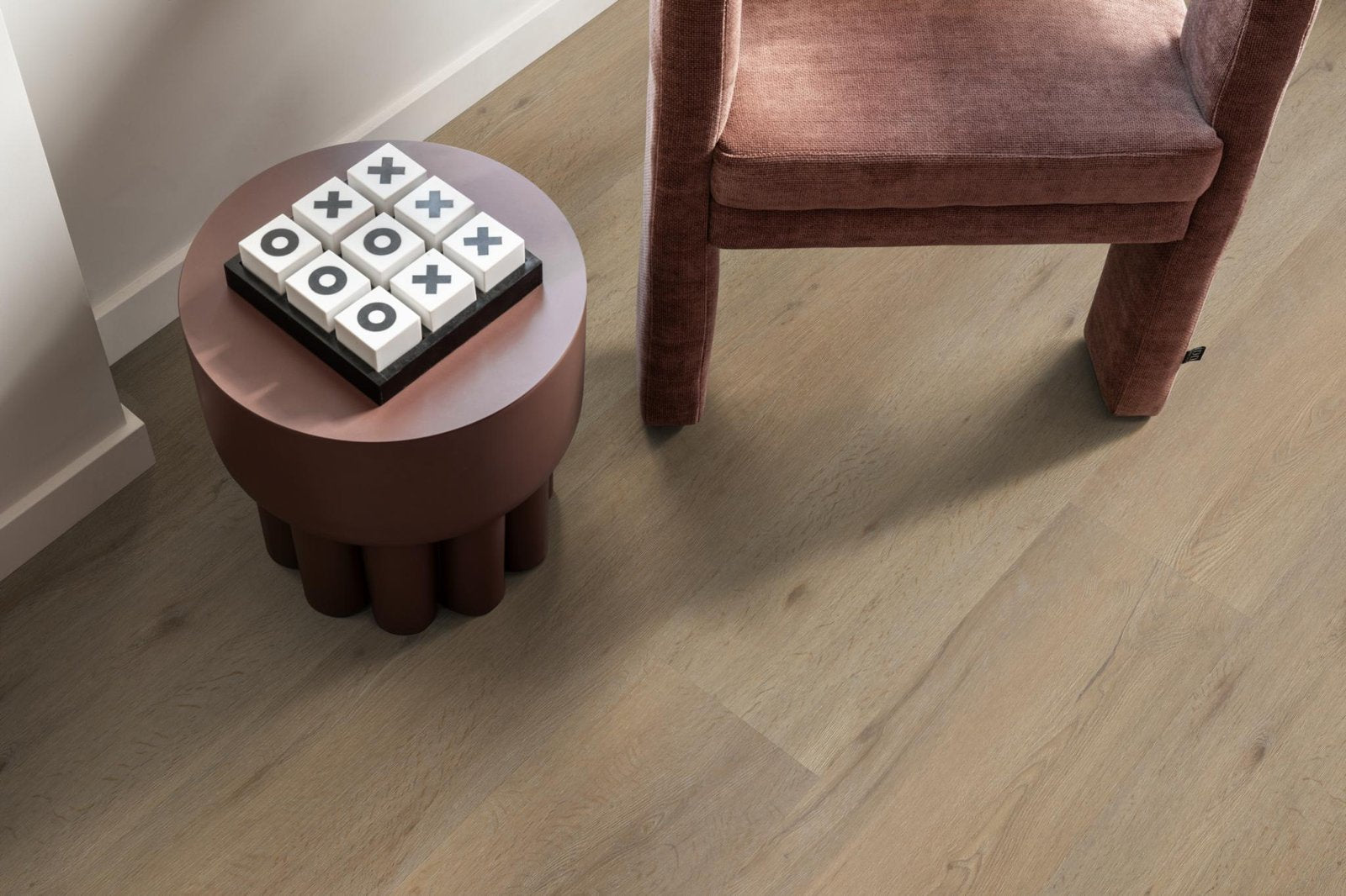 Vivero click SRC natural oak sfeer