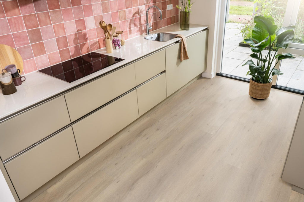 Vivero click SRC natural oak sfeer