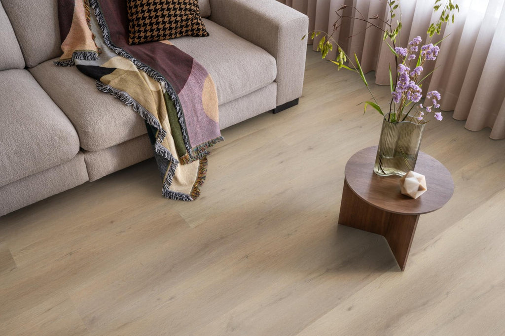 Vivero click SRC natural oak sfeer