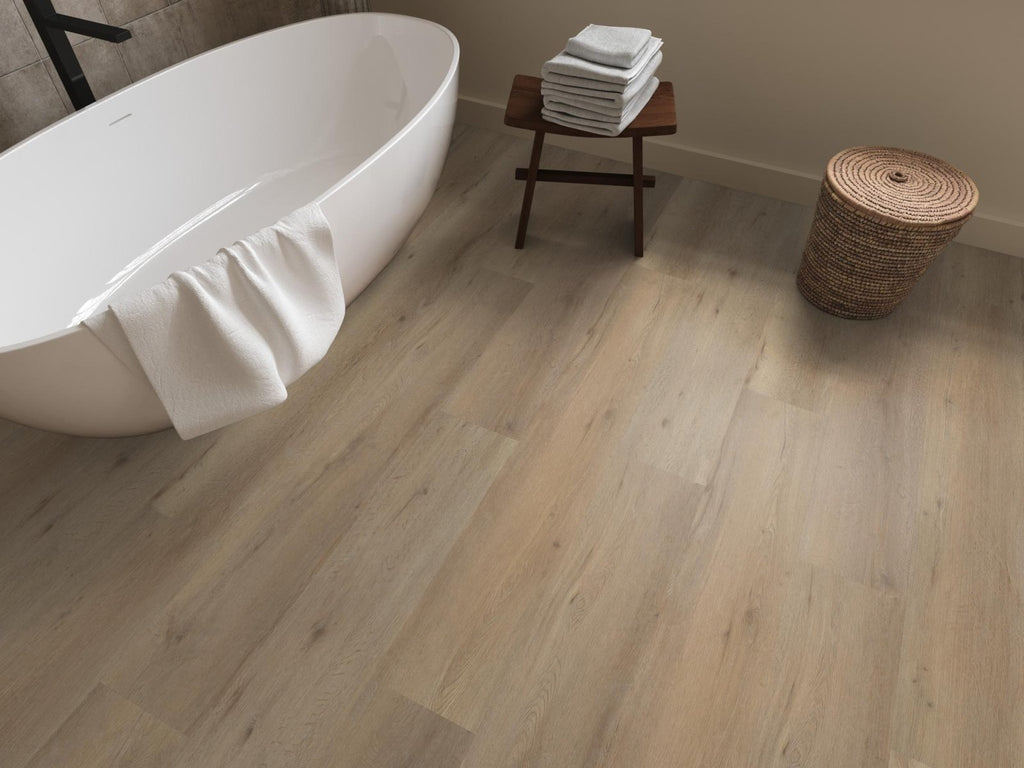 Vivero click SRC natural oak sfeer