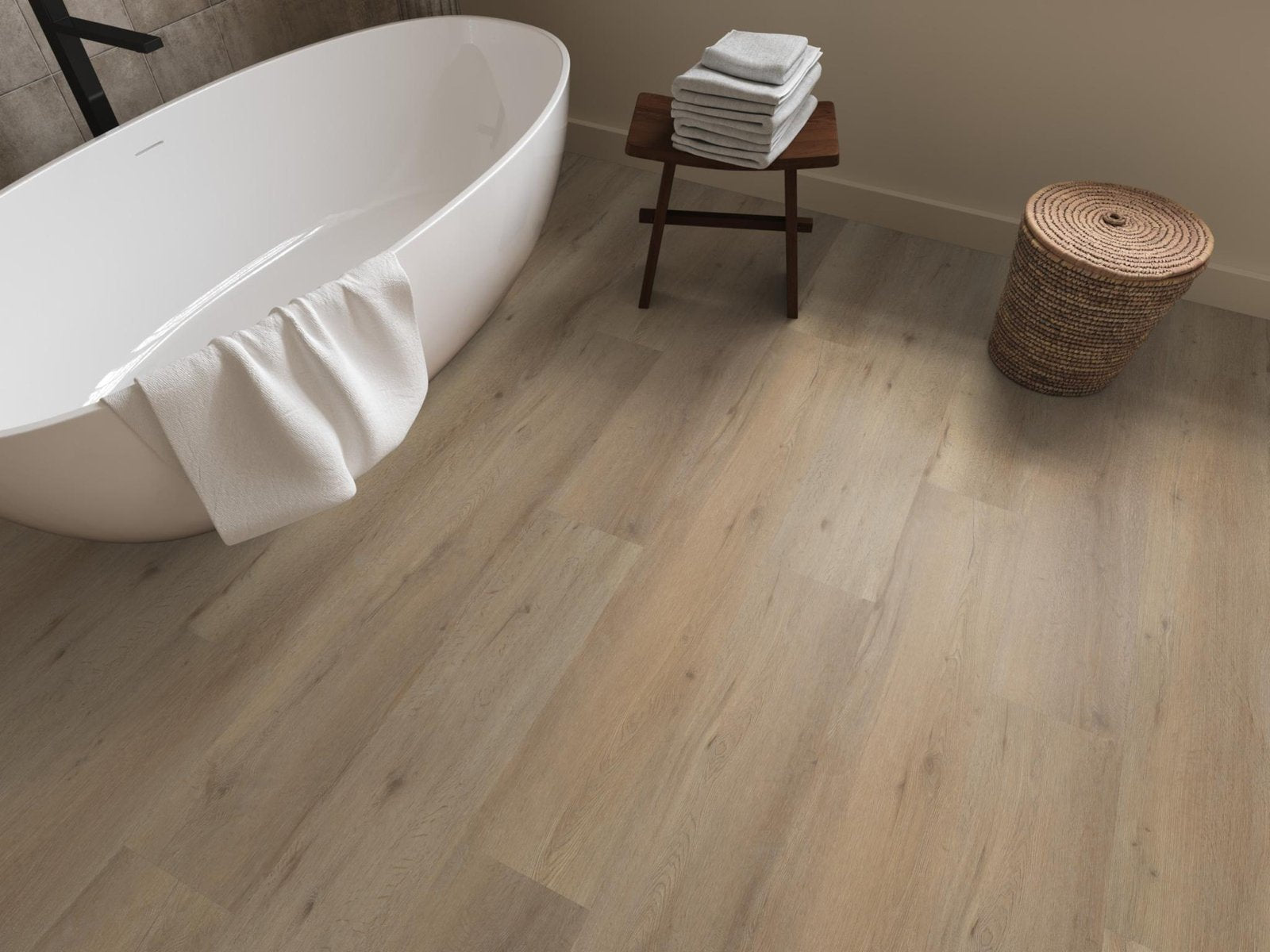 Vivero click SRC natural oak sfeer