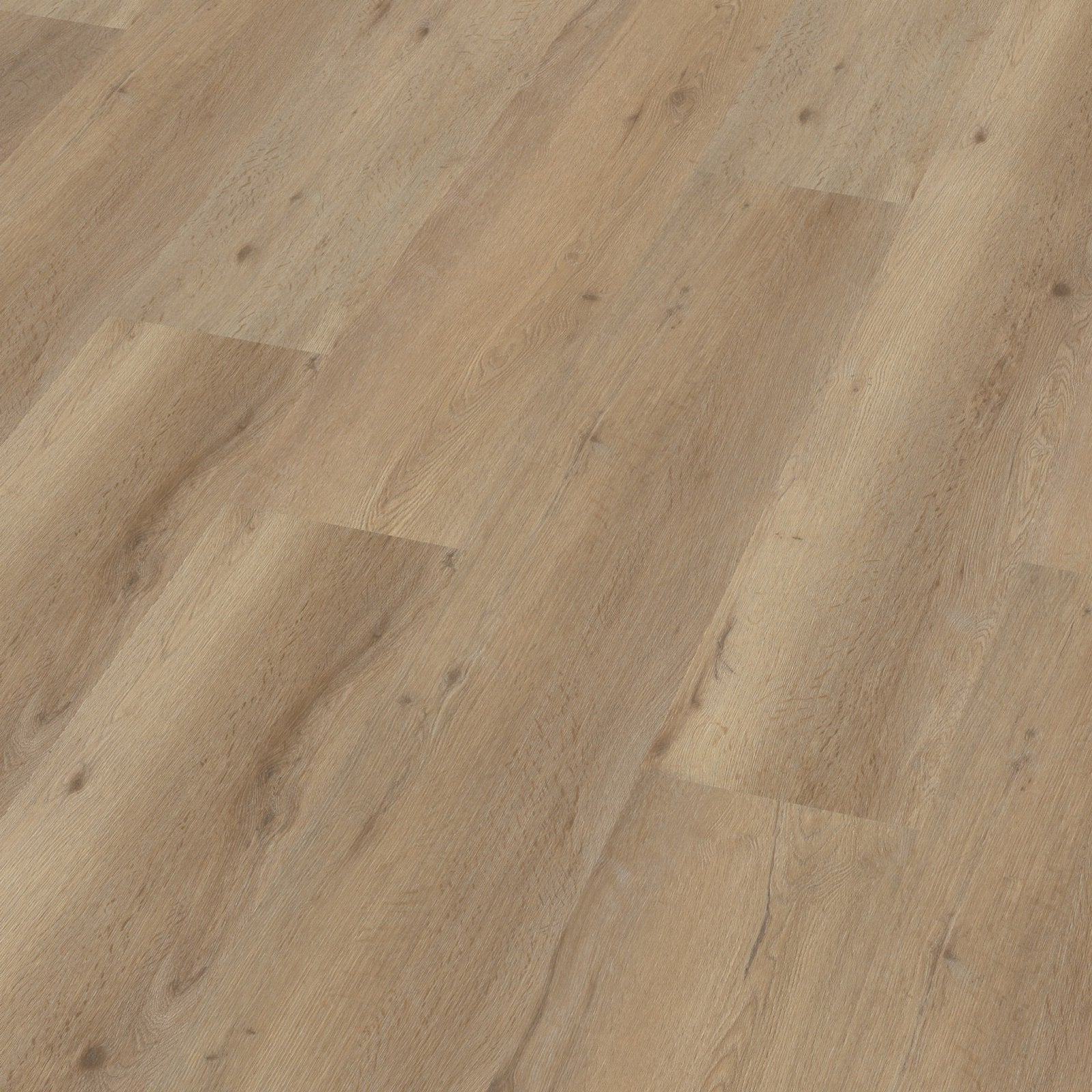Vivero click SRC natural oak 3D