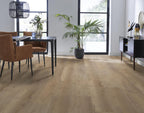 Vivero click SRC natural oak sfeer