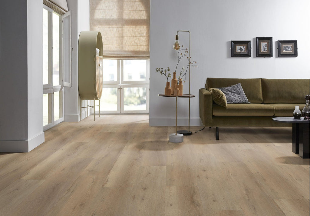 Vivero click SRC natural oak sfeer