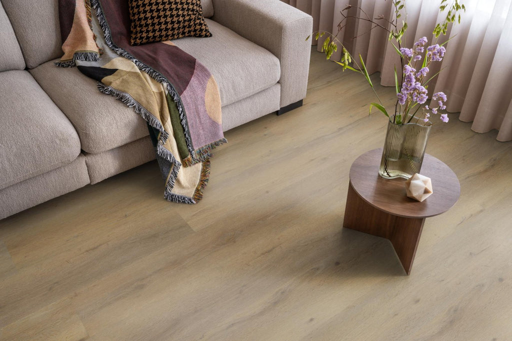 Vivero click SRC dark oak sfeer