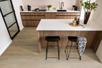 Vivero click SRC dark oak sfeer