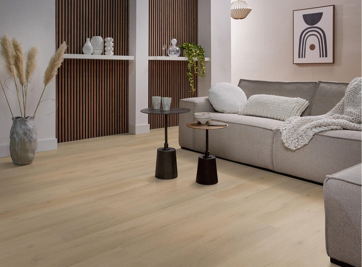 Vivero click SRC beige sfeer