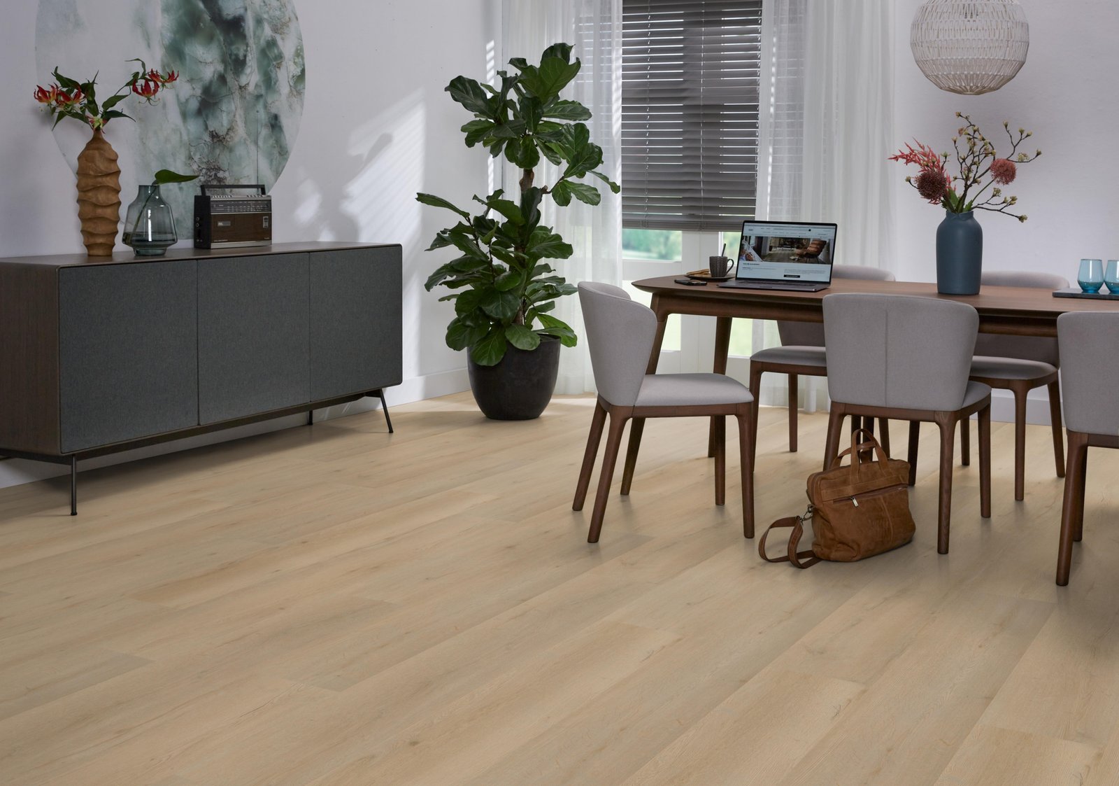 Vivero click SRC beige sfeer